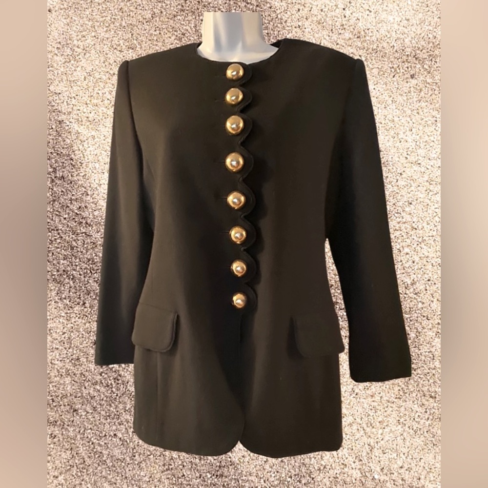 80’s Vintage collection Italian suit